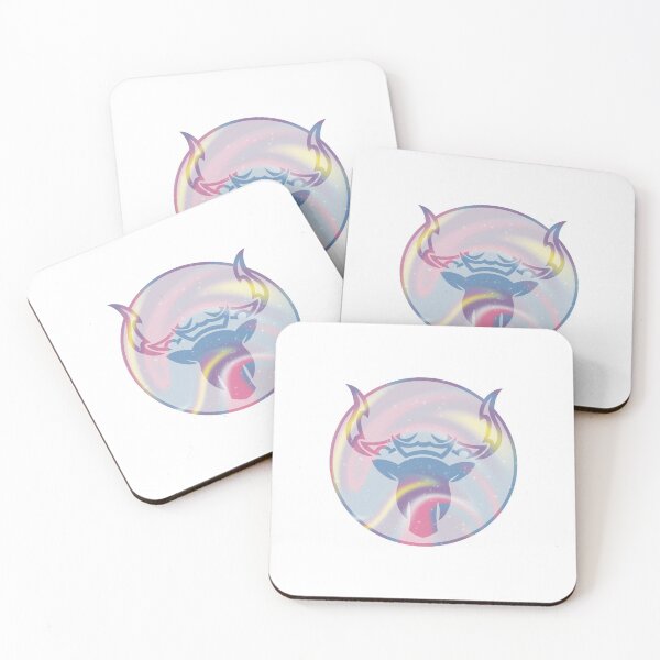 Item preview, Bigender Taurus Zodiac Sign  designed and sold by AdlayasDesigns.