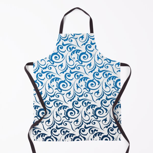 Item preview, Persian Motifs Inspiration 8 designed and sold by B & K Store.