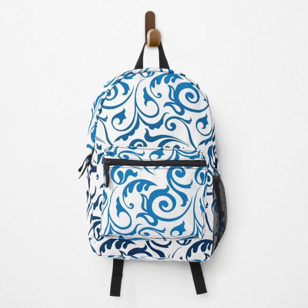 Item preview, Persian Motifs Inspiration 8 designed and sold by B & K Store.