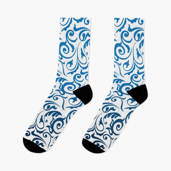 Item preview, Persian Motifs Inspiration 8 designed and sold by B & K     Store.