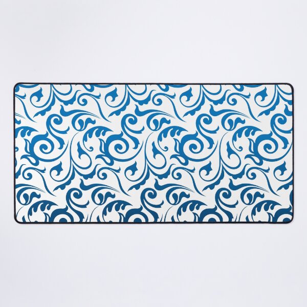 Item preview, Persian Motifs Inspiration 8 designed and sold by B & K Store.