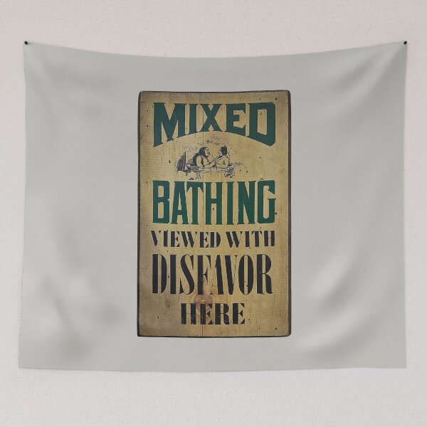 Item preview, mixed bathing designed and sold by Val Goretsky.