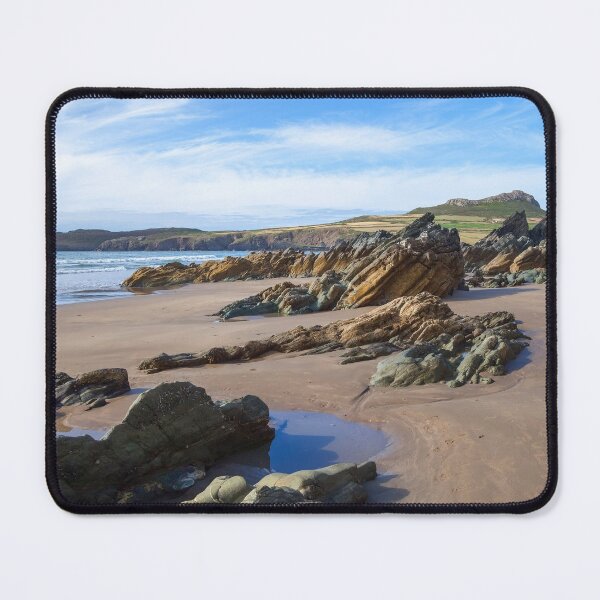 Item preview, Whitesands Bay, Pembrokeshire designed and sold by andrewroland.