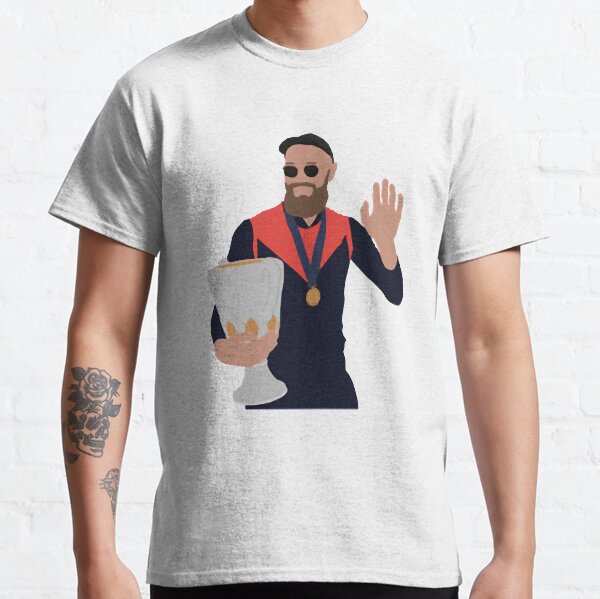Premiership Max Gawn Classic T-Shirt