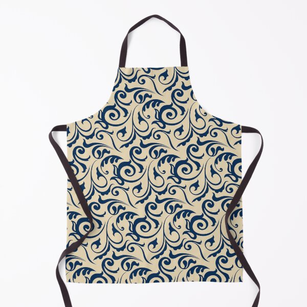 Item preview, Persian Motifs Inspiration 2 designed and sold by B & K Store.
