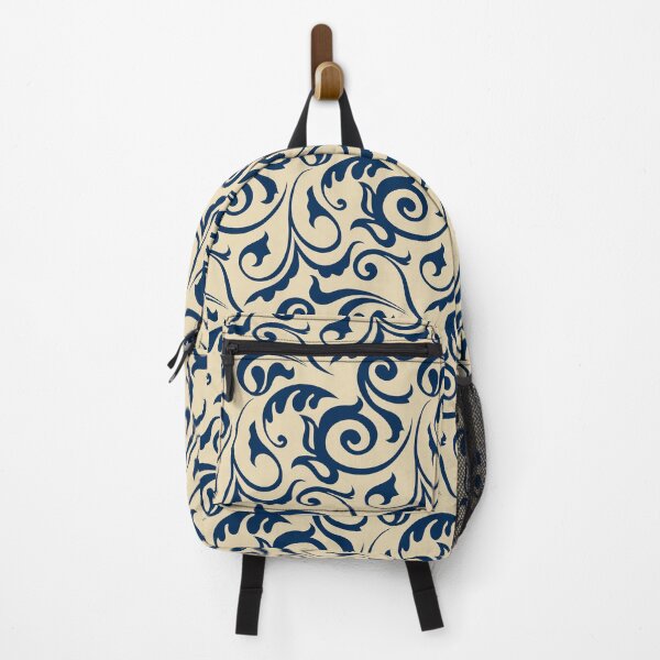 Item preview, Persian Motifs Inspiration 2 designed and sold by B & K Store.