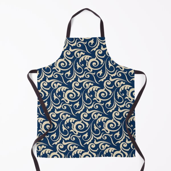 Item preview, Persian Motifs Inspiration designed and sold by B & K Store.