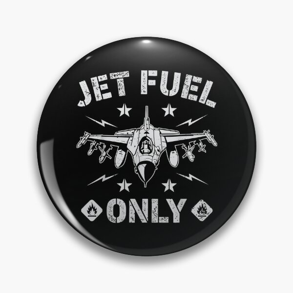 Item preview, Jet Fuel Only Pilot Aircraft Mechanic Aviation Gifts designed and sold by idabry.