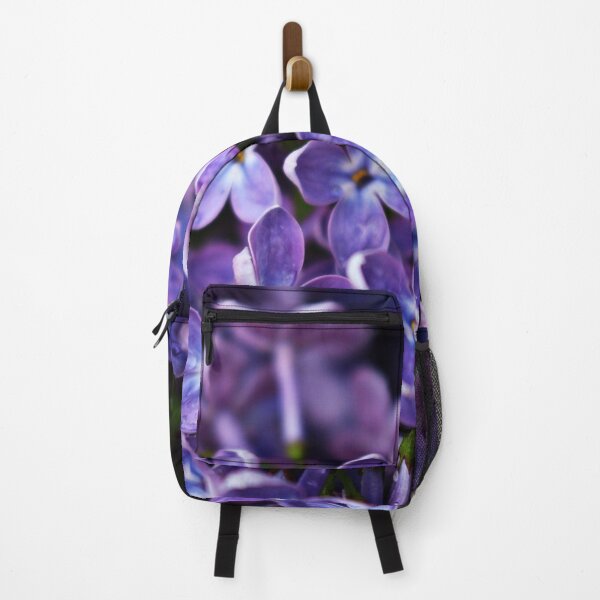 Item preview, Natural Lilac Pattern designed and sold by JaunzemsR.