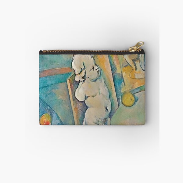 Item preview, Still life with Cupid 1894 by Paul Cezanne  designed and sold by CristalleLisa.