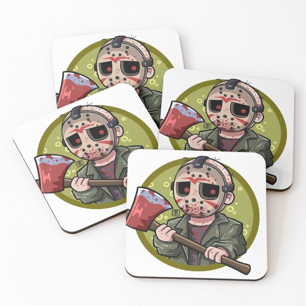 Item preview, Spooky Season Villains Collection: Part 2 designed and sold by JoJoMcGiggity.