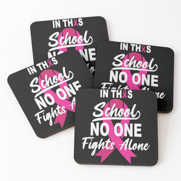 Item preview, In October We Wear Pink  - Pretty & Colorful Pink Ribbon Design For Breast Cancer Awareness designed and sold by Prince - Bestseller ★★★★★.