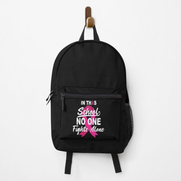 Item preview, In October We Wear Pink - Pretty & Colorful Pink Ribbon Design For Breast Cancer Awareness designed and sold by Prince - Bestseller ★★★★★.