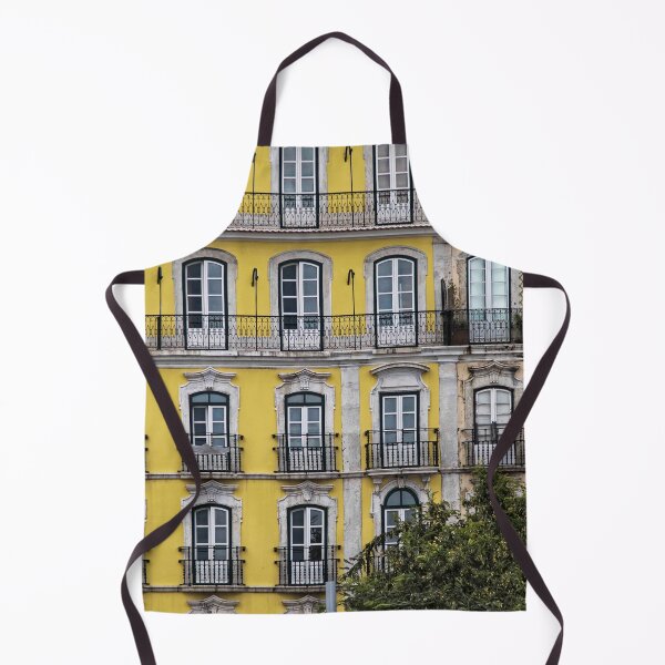 Item preview, But Which Apartment Do I Live In I Wonder © designed and sold by © Hany G. Jadaa © Prince John Photography.