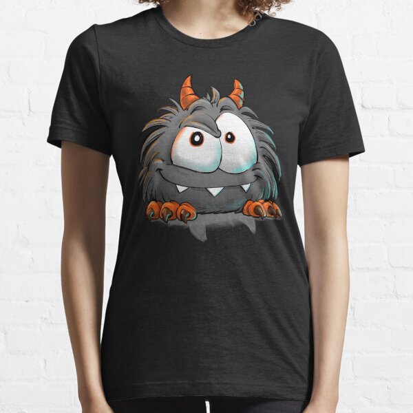 CORNIBUS TATTOO Essential T-Shirt