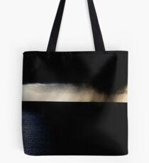 Atlantic storm! Tote Bag