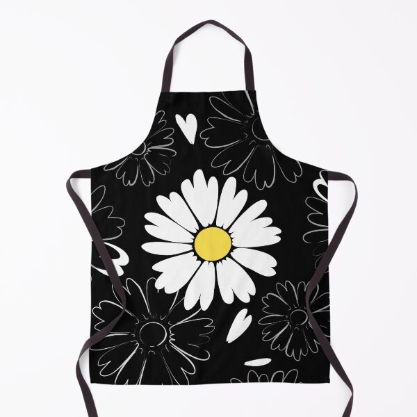 Item preview, Eilin's Daisy Flower 5 designed and sold by B & K Store.