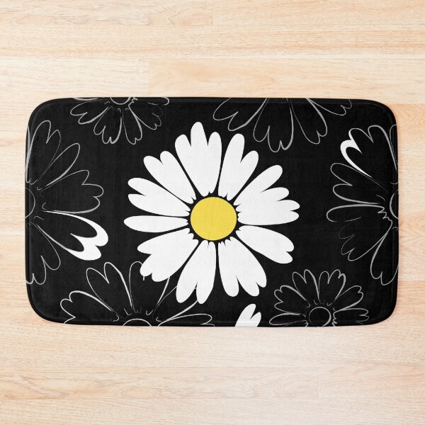 Item preview, Eilin's Daisy Flower 5 designed and sold by B & K     Store.
