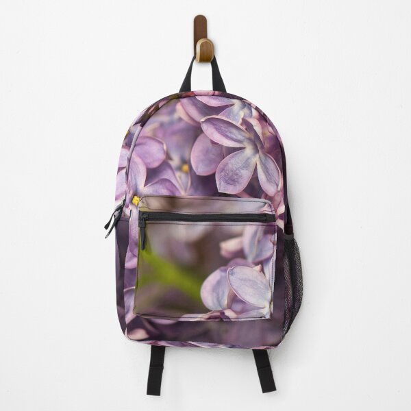 Item preview, Natural Lilac Pattern designed and sold by JaunzemsR.