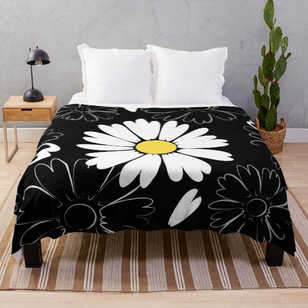 Item preview, Eilin's Daisy Flower 5 designed and sold by B & K     Store.
