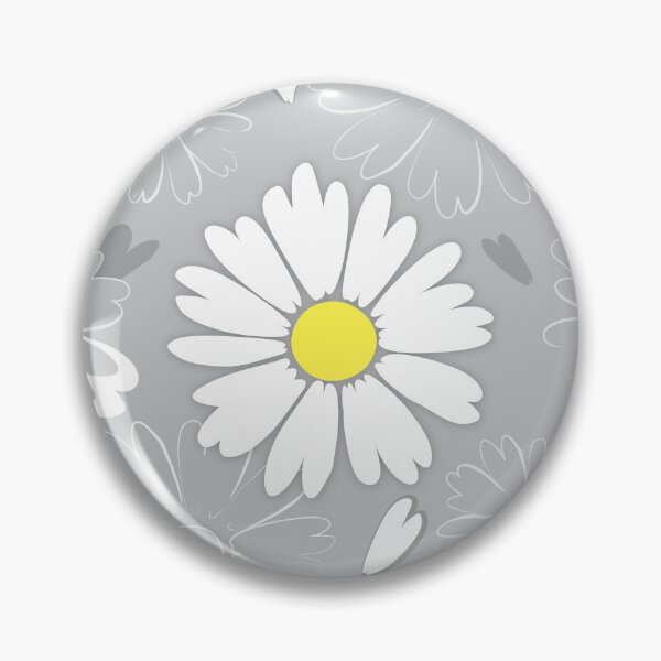Item preview, Eilin's Daisy Flower 4 designed and sold by B & K     Store.