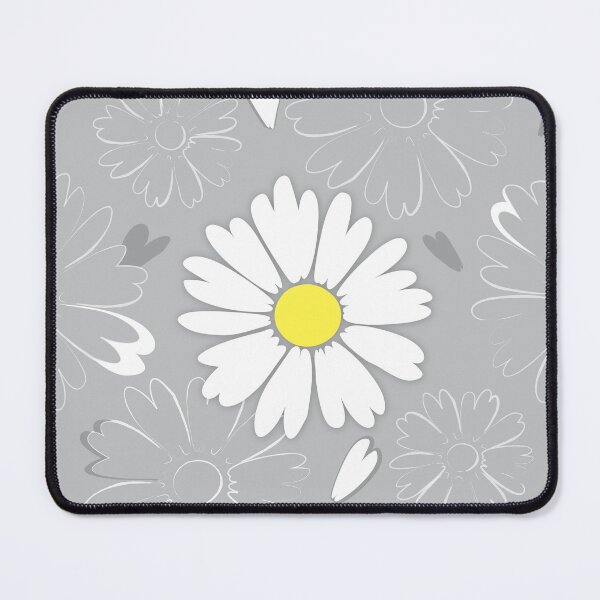Item preview, Eilin's Daisy Flower 4 designed and sold by B & K     Store.