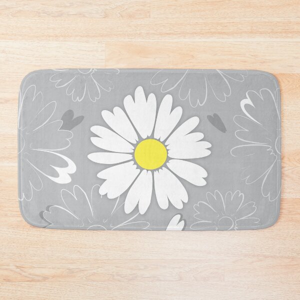 Item preview, Eilin's Daisy Flower 4 designed and sold by B & K     Store.