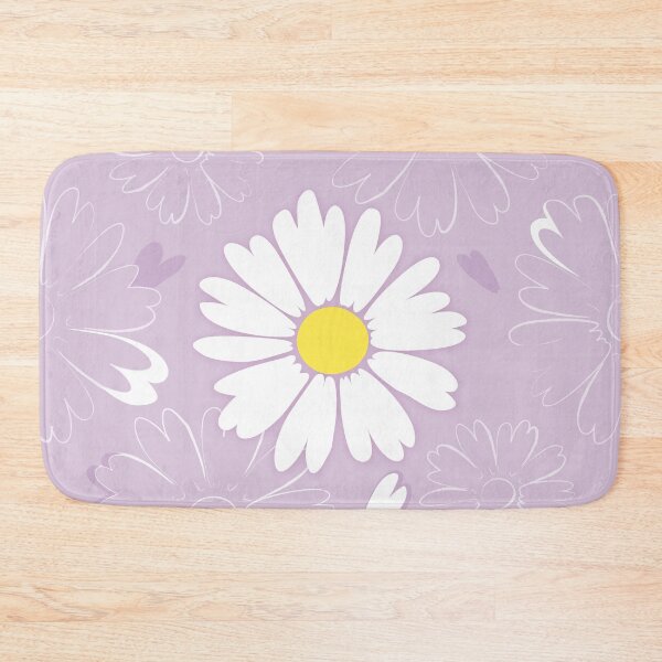 Item preview, Eilin's Daisy Flower 2 designed and sold by B & K     Store.