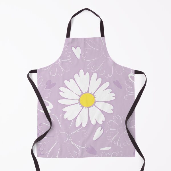Item preview, Eilin's Daisy Flower 2 designed and sold by B & K Store.
