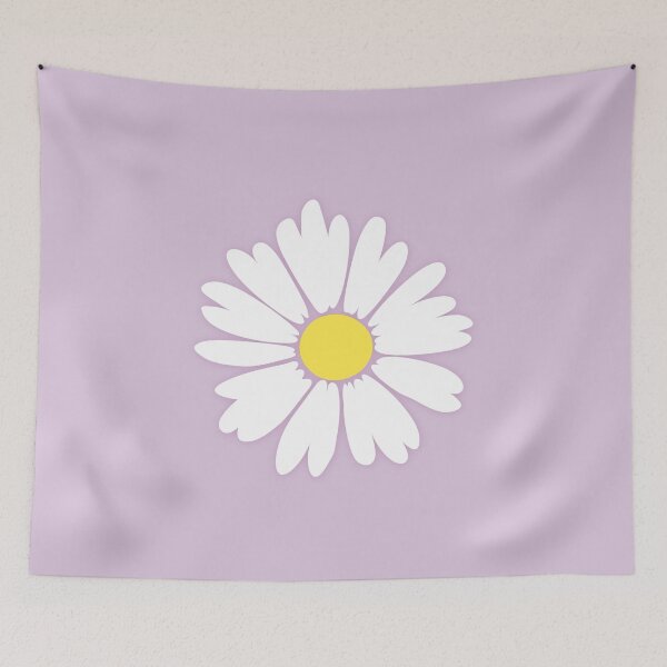 Item preview, Eilin's Daisy Flower designed and sold by B & K     Store.