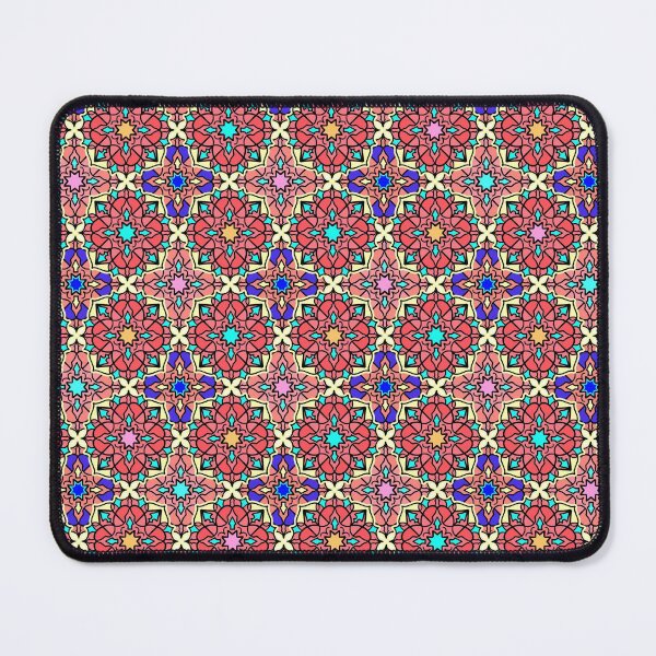 Item preview, New Mandala 4 designed and sold by B & K Store.