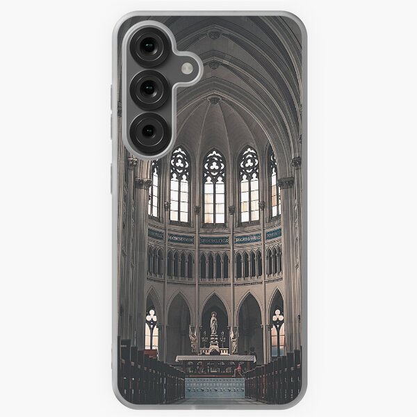 Item preview, Beautiful Christian Rrchitecture designed and sold by AnimaChristi.