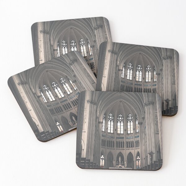 Item preview, Beautiful Christian Rrchitecture designed and sold by AnimaChristi.