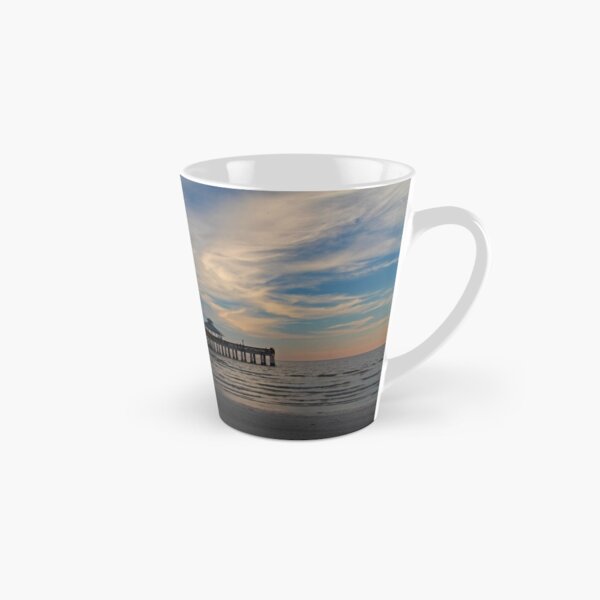 Play a Little Slow Song Tall Mug