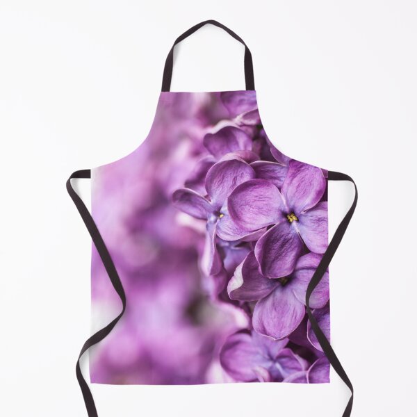 Item preview, Natural Lilac Pattern designed and sold by JaunzemsR.