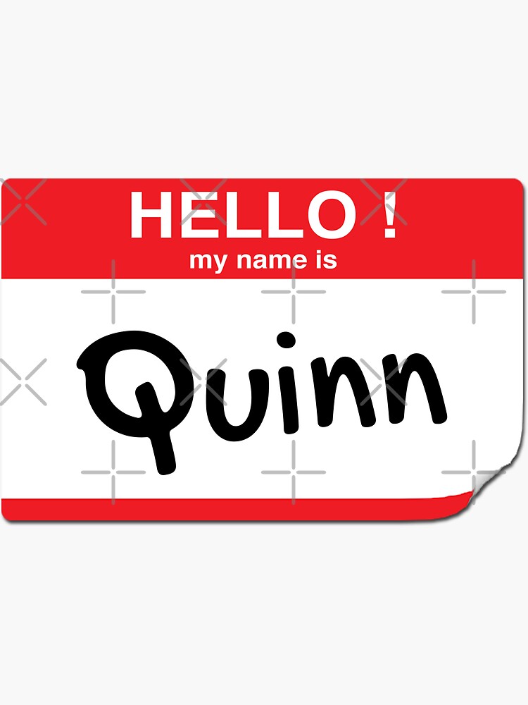 What Does It Mean To Have The Name Quinn on Sale | dakora.com.co