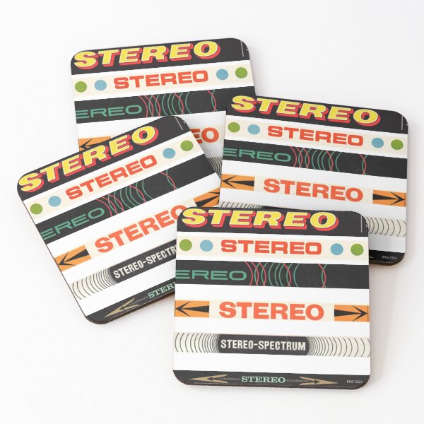 Item preview, Stereo Stereo Stereo designed and sold by Cooltomica.