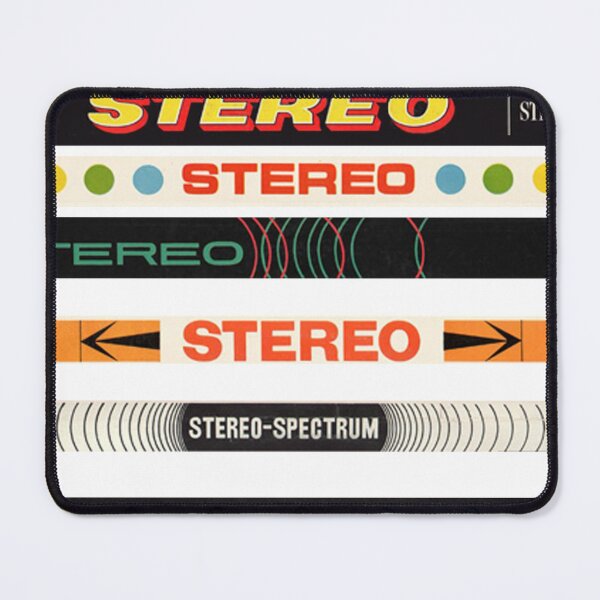 Item preview, Stereo Stereo Stereo designed and sold by Cooltomica.