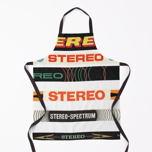 Item preview, Stereo Stereo Stereo designed and sold by Cooltomica.