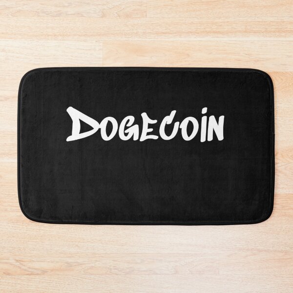 Item preview, Dogecoin Crypto Graffiti Style designed and sold by Funny-Tees4U.
