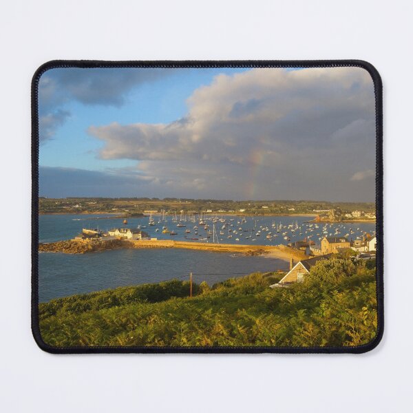 Item preview, St Mary's, Isles of Scilly designed and sold by andrewroland.