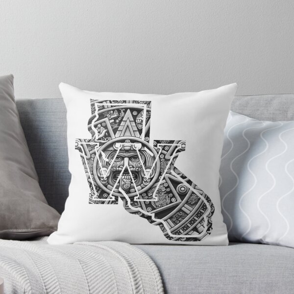 Item preview, Aztec Warriors  designed and sold by Insanetoonz187.