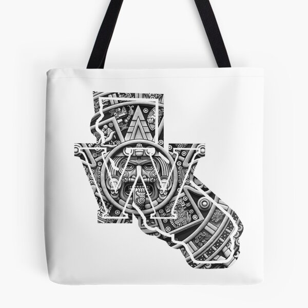 Item preview, Aztec Warriors  designed and sold by Insanetoonz187.