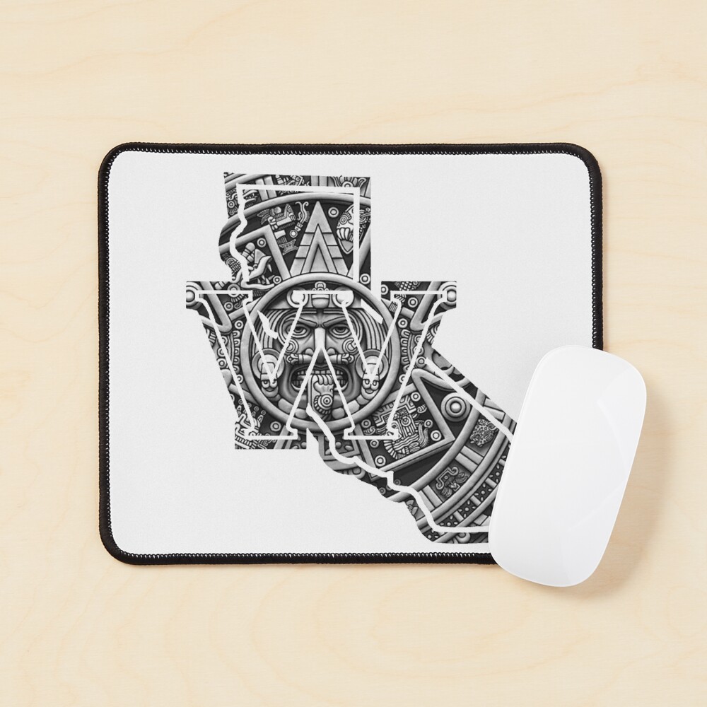 Item preview, Mouse Pad designed and sold by Insanetoonz187.