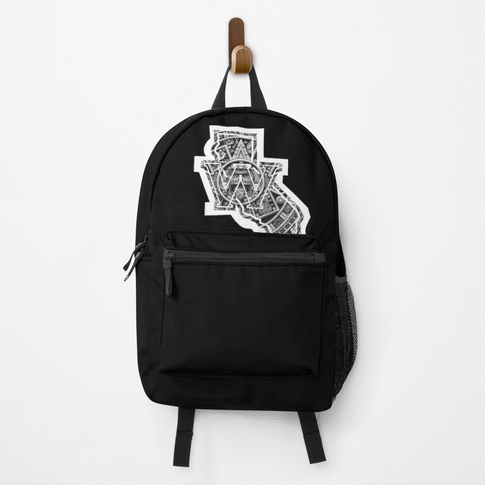 Item preview, Backpack designed and sold by Insanetoonz187.