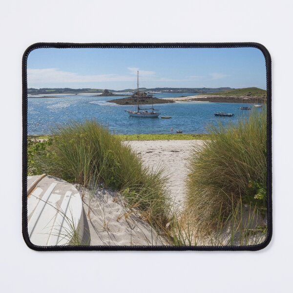 Item preview, St Martin's, Isles of Scilly designed and sold by andrewroland.