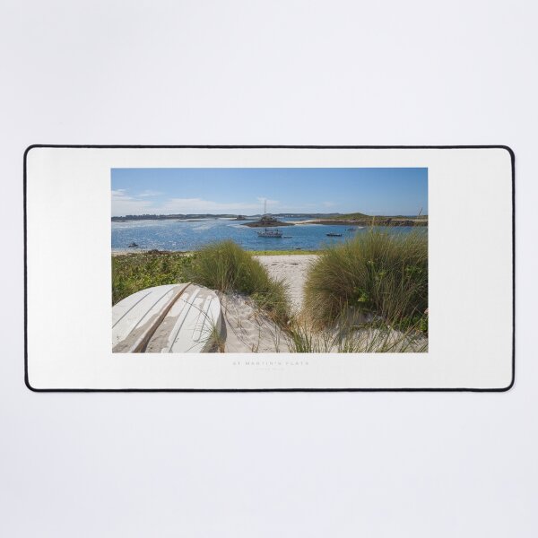 Item preview, St Martin's, Isles of Scilly designed and sold by andrewroland.