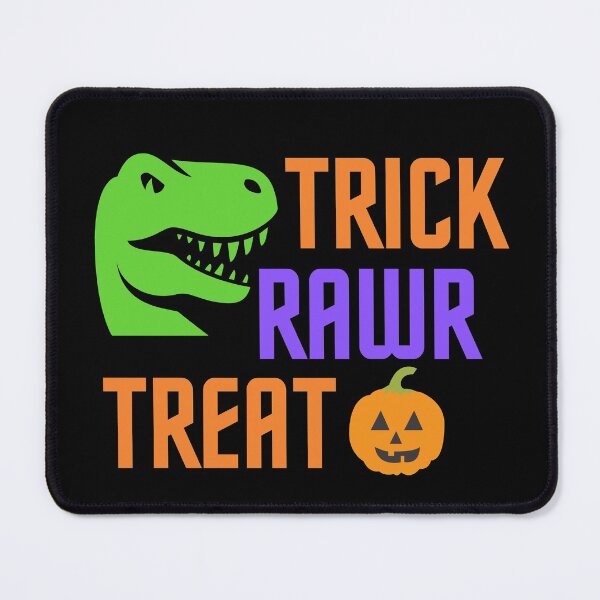 Item preview, Trick Rawr Treat designed and sold by dfranc.