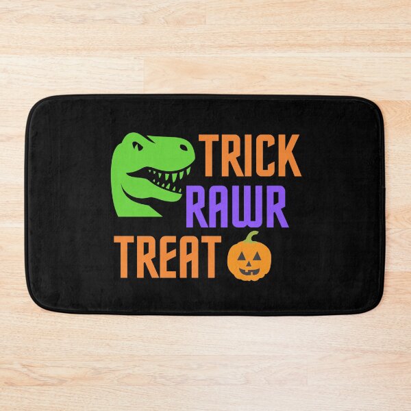 Item preview, Trick Rawr Treat designed and sold by dfranc.