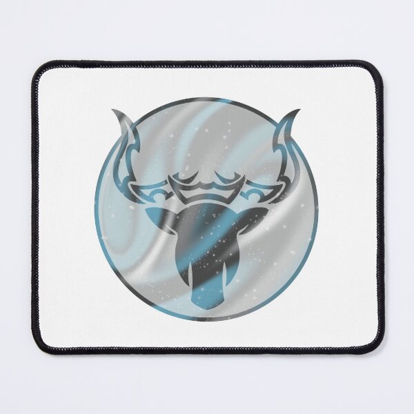 Item preview, Demiboy Taurus Zodiac Sign  designed and sold by AdlayasDesigns.